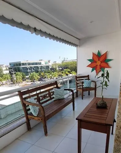 8 A 10 Minutos A Pe Para Praia Posto9 Rio de Janeiro